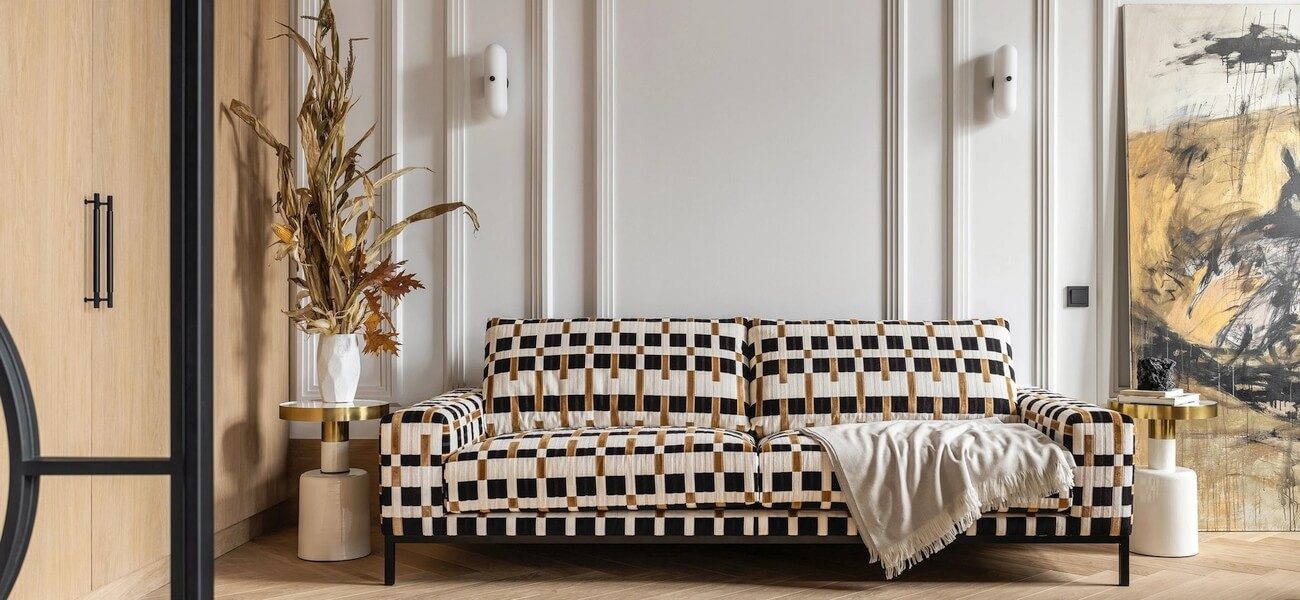 Apartment "Circulation"